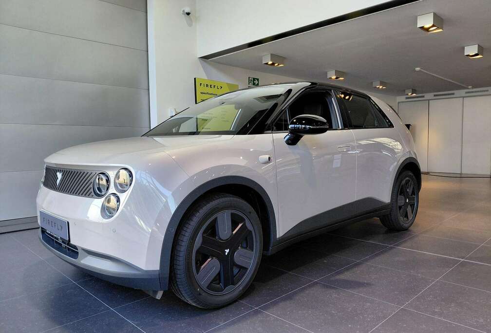 Andere  Firefly Firefly Select