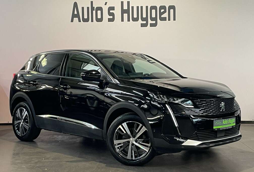 Peugeot PureTech 130 Allure