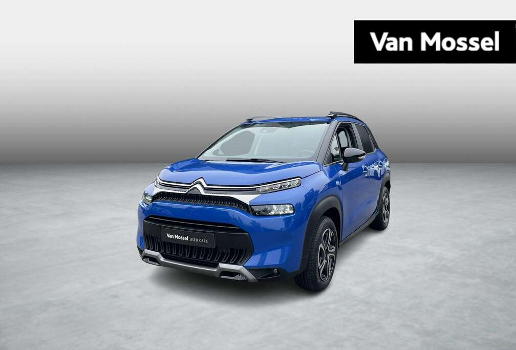 Citroen 1.2 PureTech Feel - Actie Prijs