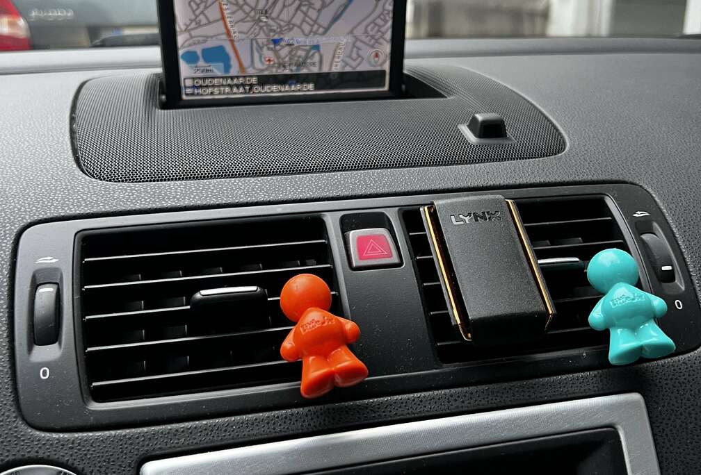 Volvo 1.6D DPF DRIVe Start/Stop Summum