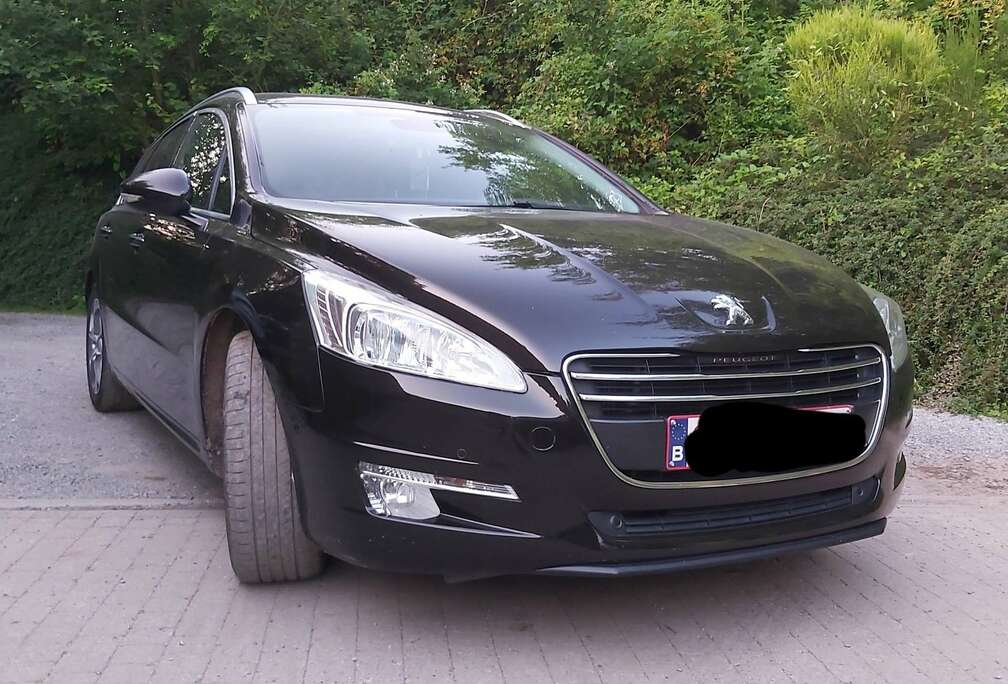 Peugeot SW 1.6i Active