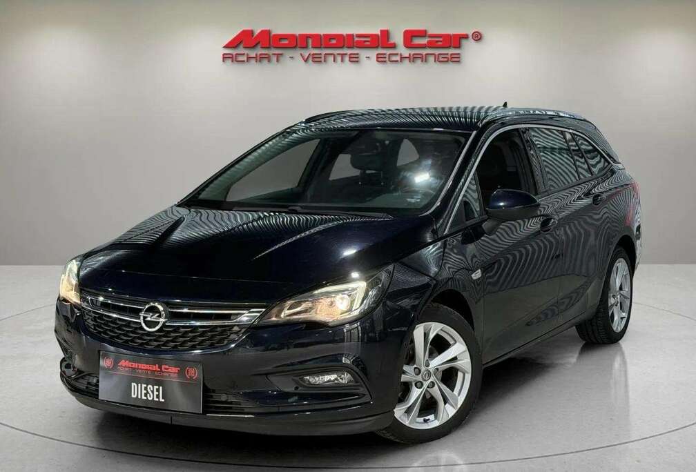 Opel Astra Tourer Innovation *GPS*CAMERA *BLUETHOOTH *