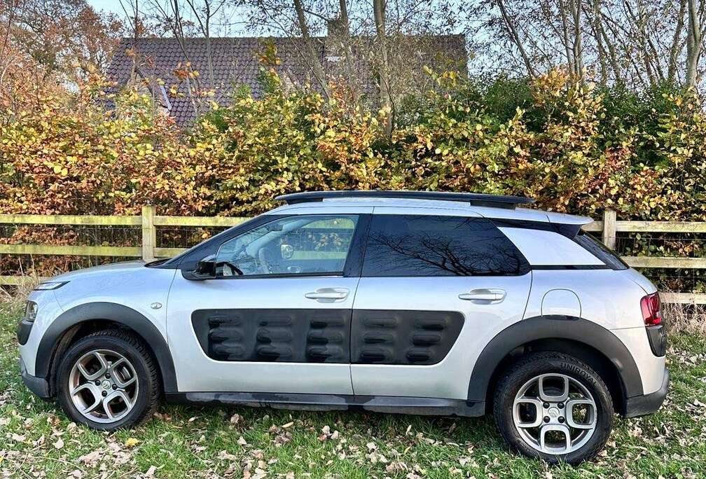 Citroen 1.2 PureTech OneTone