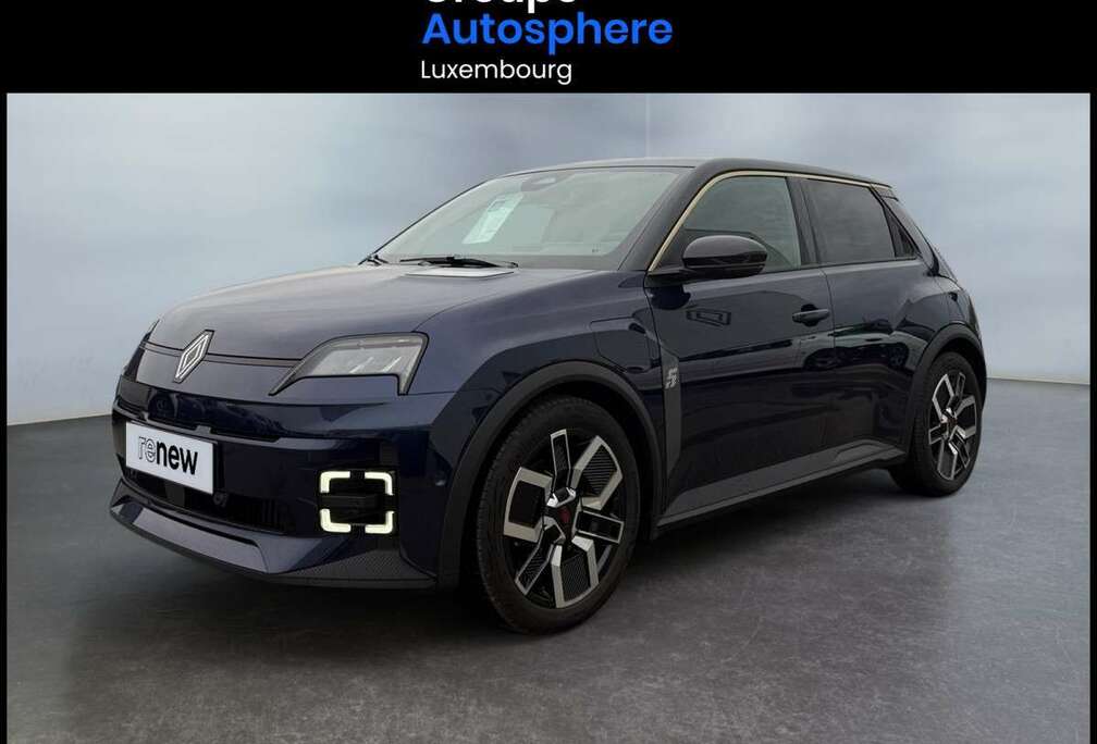 Renault TECHNO 150HP COMFORT RANGE