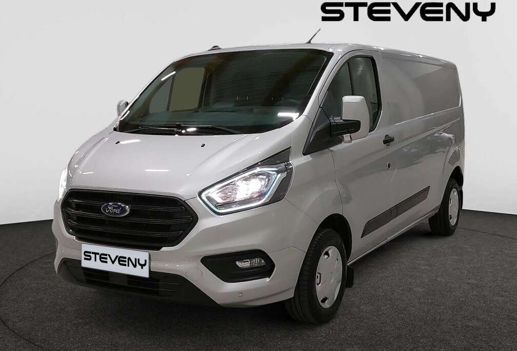 Ford TREND 300L 2.0 TDCi 130CV L2H1 S/S (EU6.2) *DEMO*