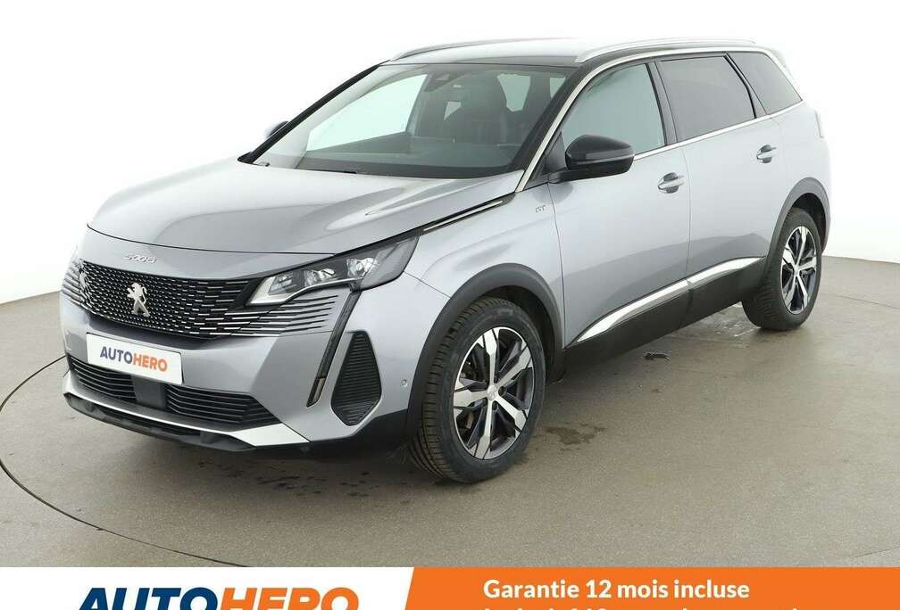 Peugeot 1.5 Blue-HDi GT