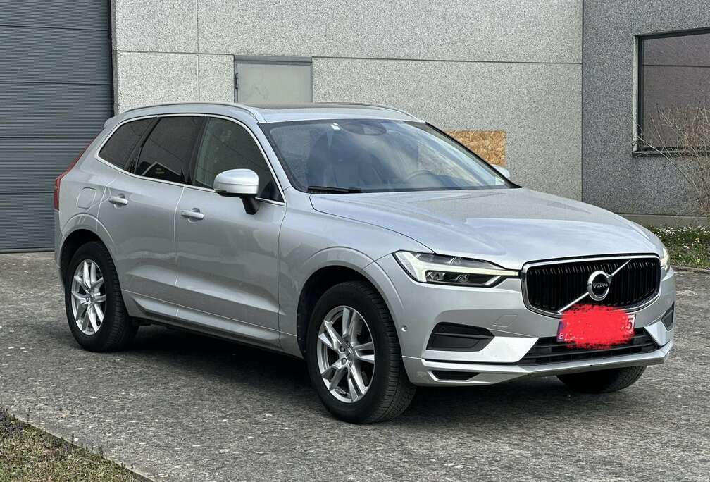 Volvo 2.0 D3 Momentum AdBlue