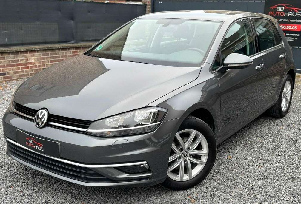 Volkswagen 7.5 *1.0tsi *1An-Garantie*