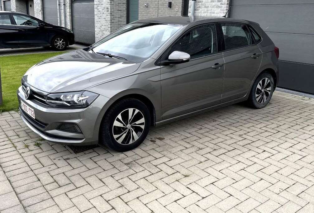 Volkswagen 1.0 TSI Comfortline