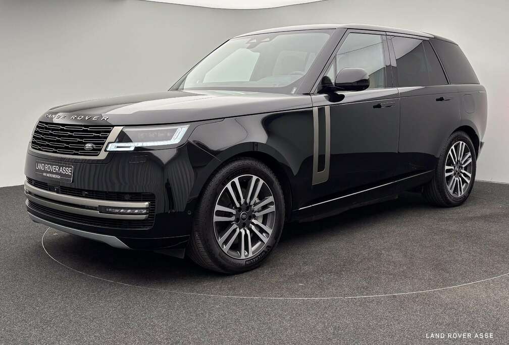 Land Rover SWB P440e PHEV SE Mark II