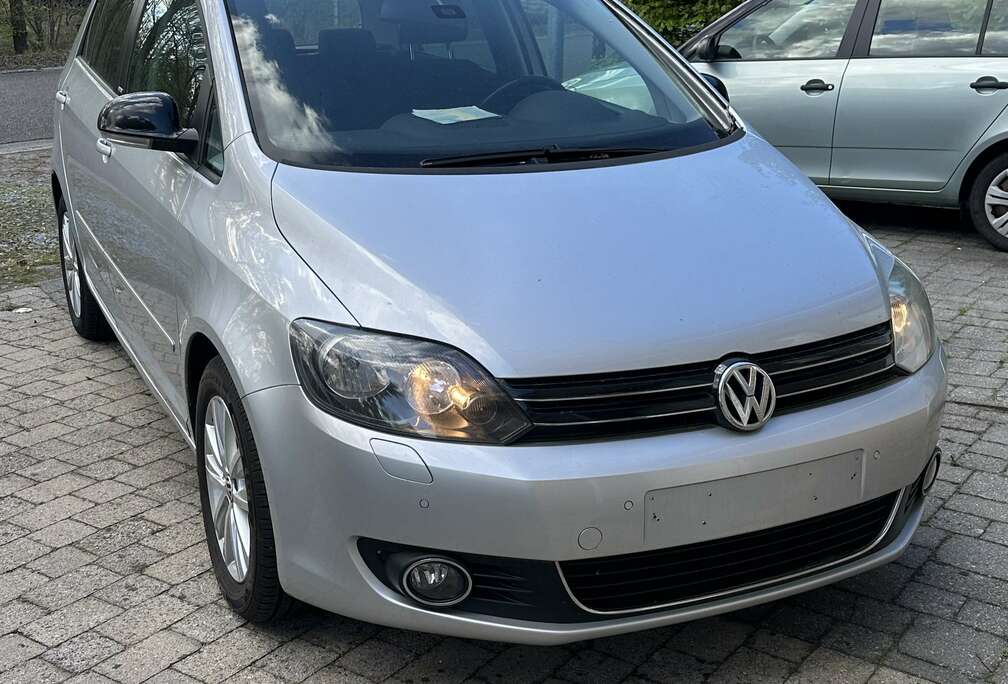 Volkswagen 1.2 TSI Trendline