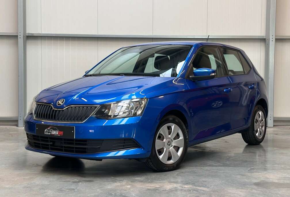 Skoda *GARANTIE 12 MOIS* Fabia 1.2 TSI Ambition