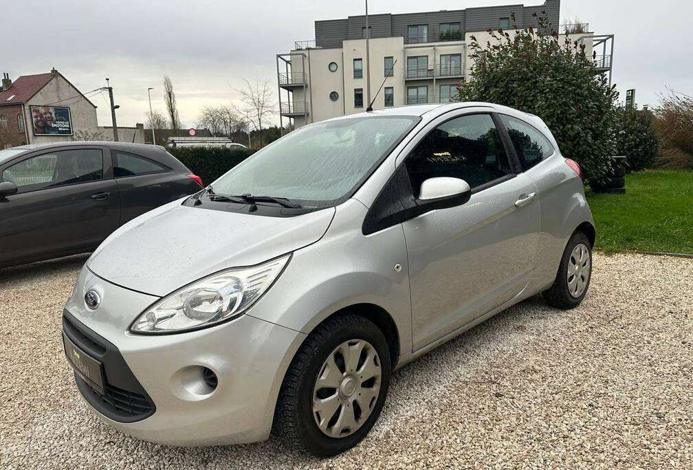 Ford Ka 1.2i * 68.781 KM   *