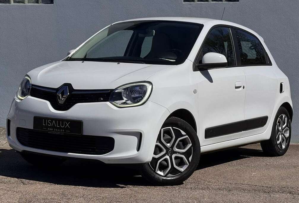 Renault Twingo SCe 65 LIFE