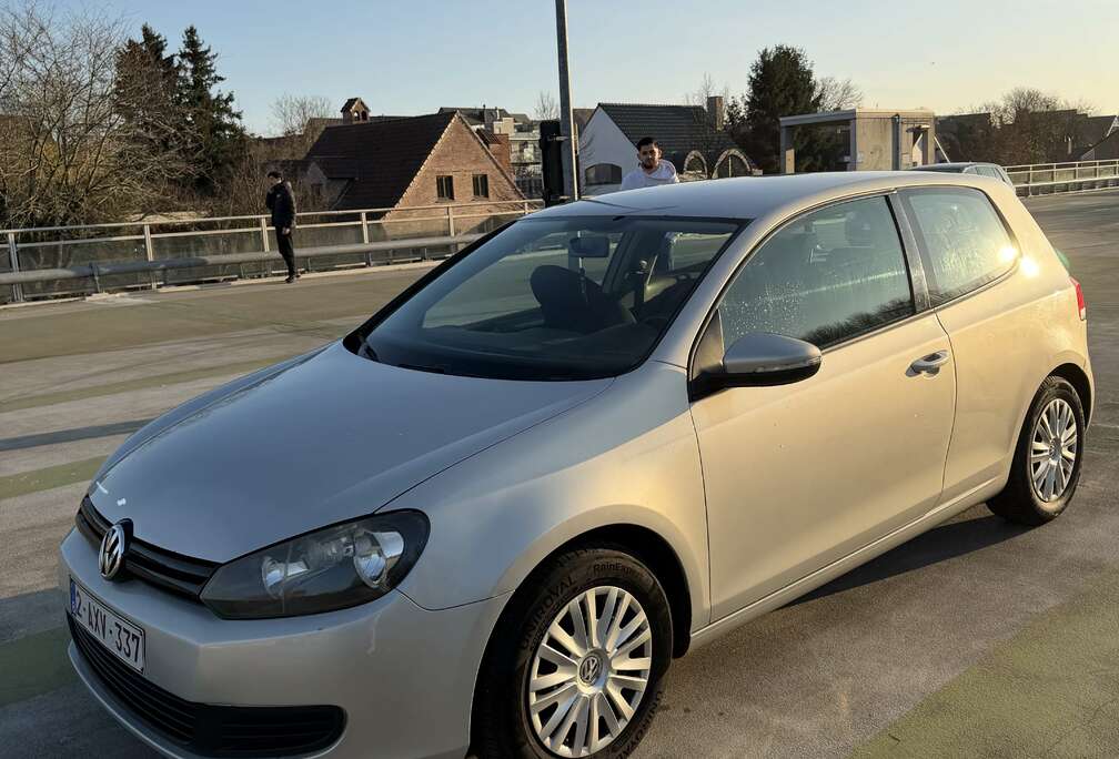 Volkswagen Golf 1.4i Trendline