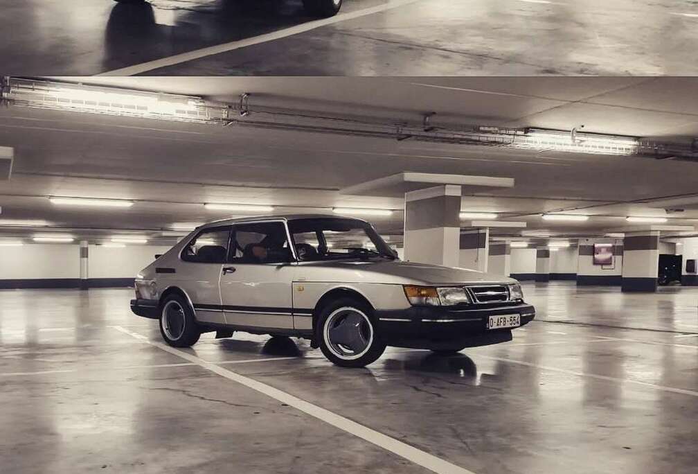 Saab S