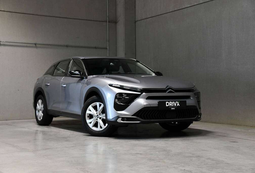Citroen Business l GPS l Carplay l  DAB