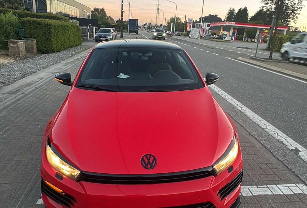 Volkswagen 1.4 TSI R-Line