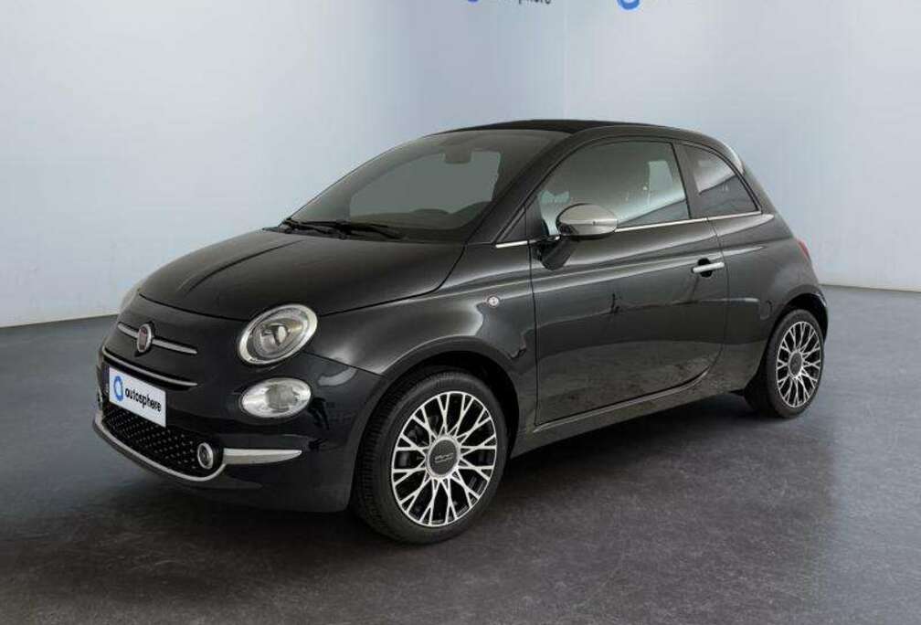 Fiat 1.0e LOUNGE 69 hp