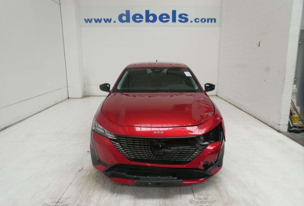 Peugeot 1.2 Iii Allure