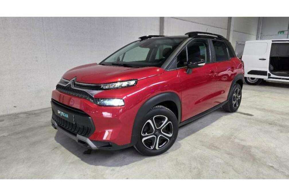 Citroen Feel