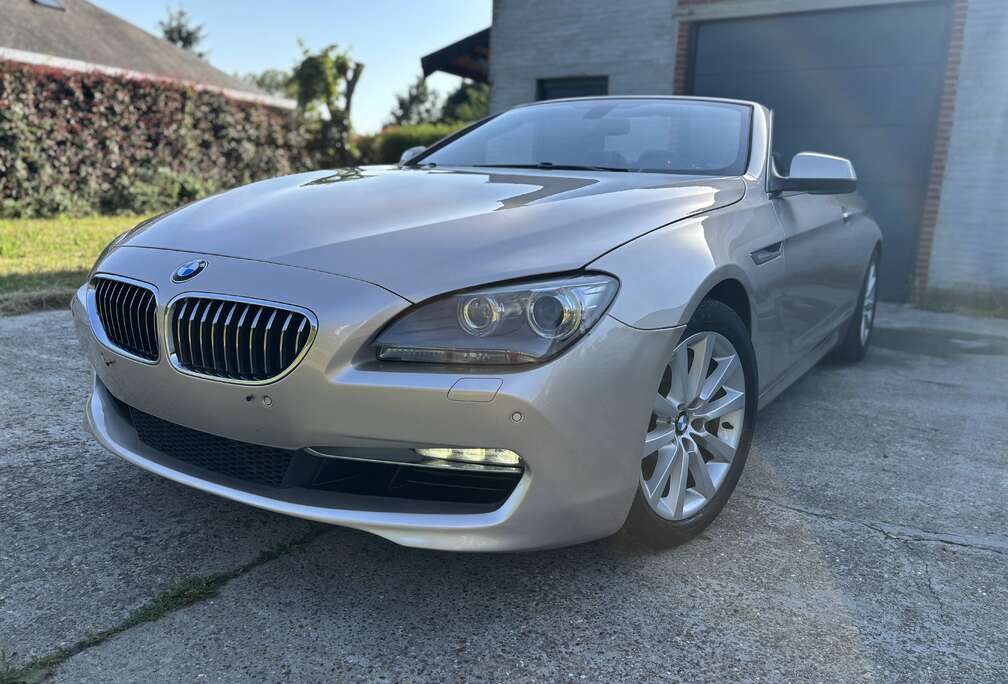 BMW I High Excutive - 2015
