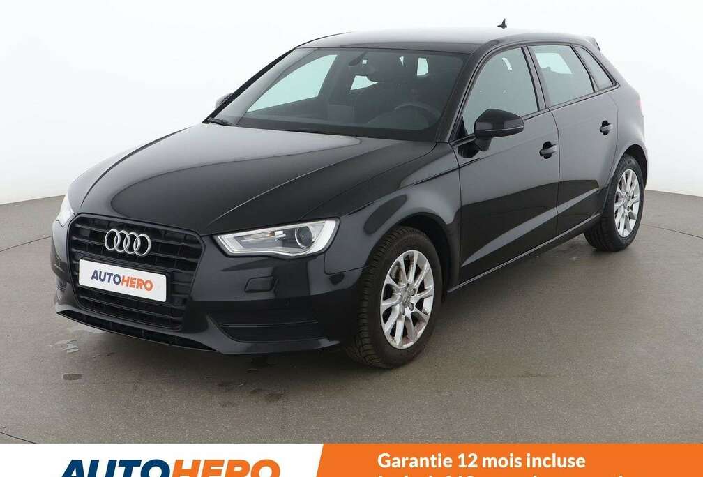 Audi 1.2 TFSI Attraction