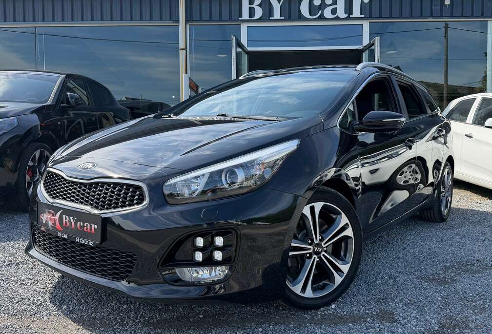 Kia Break GT Line *GARANTIE 2 ANS*
