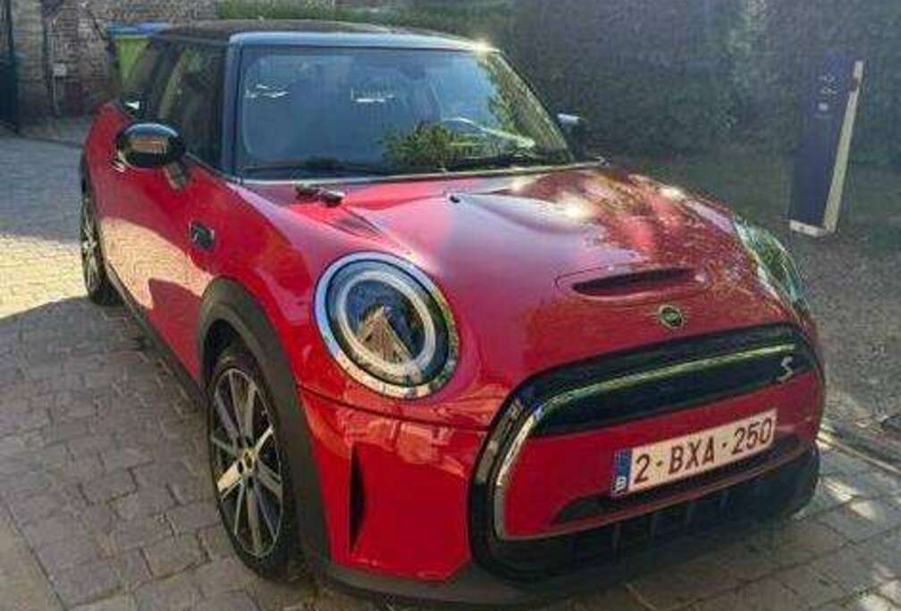 MINI e-Mini 28.9 kWh Cooper SE