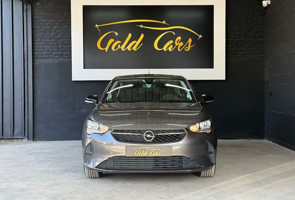 Opel Corsa 1.2i Elegance S/S CARPLAY*NAVI*LANASSIT*