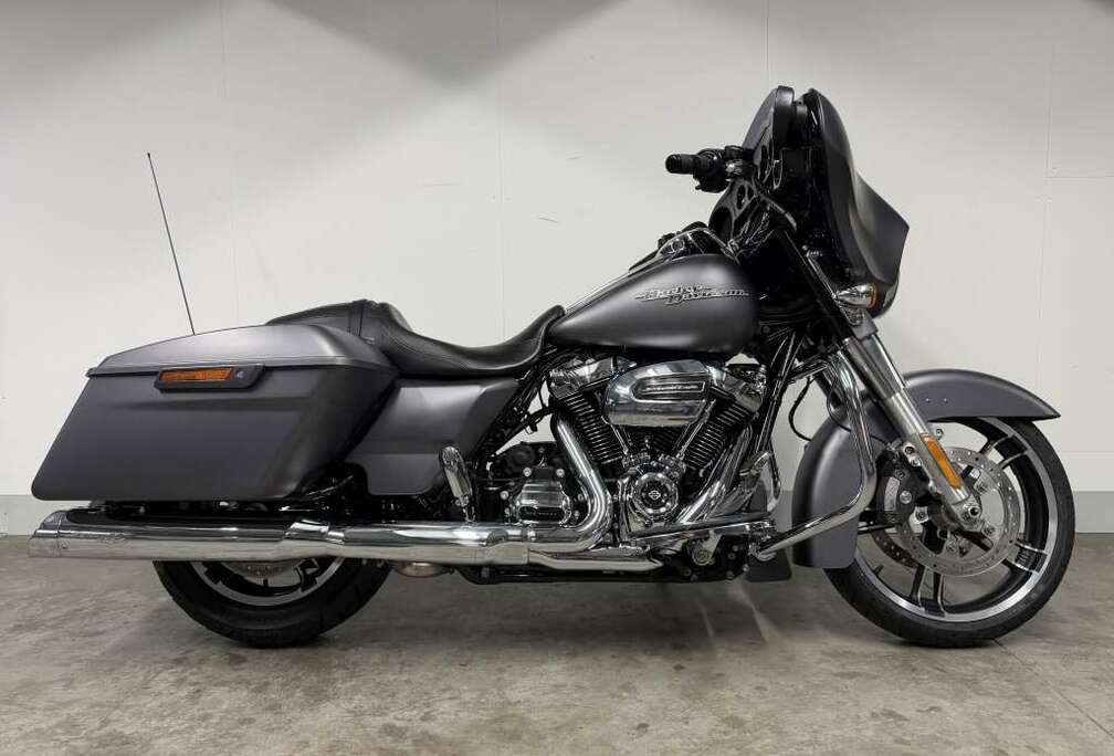 TOURING FLHXS SPECIAL
