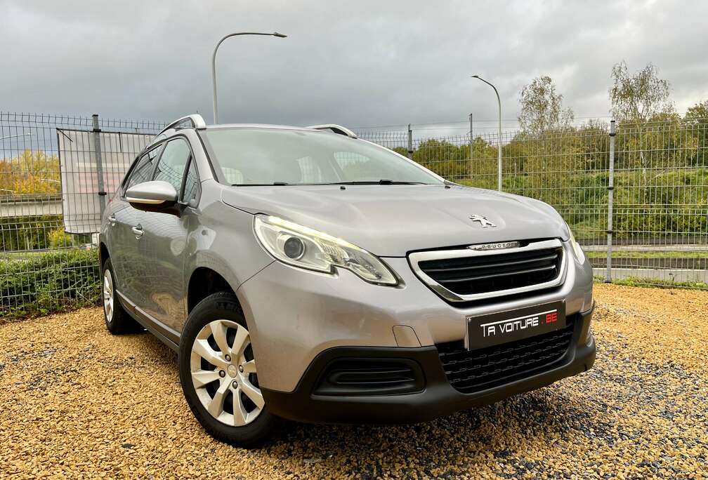 Peugeot 1.2i PureTech Access