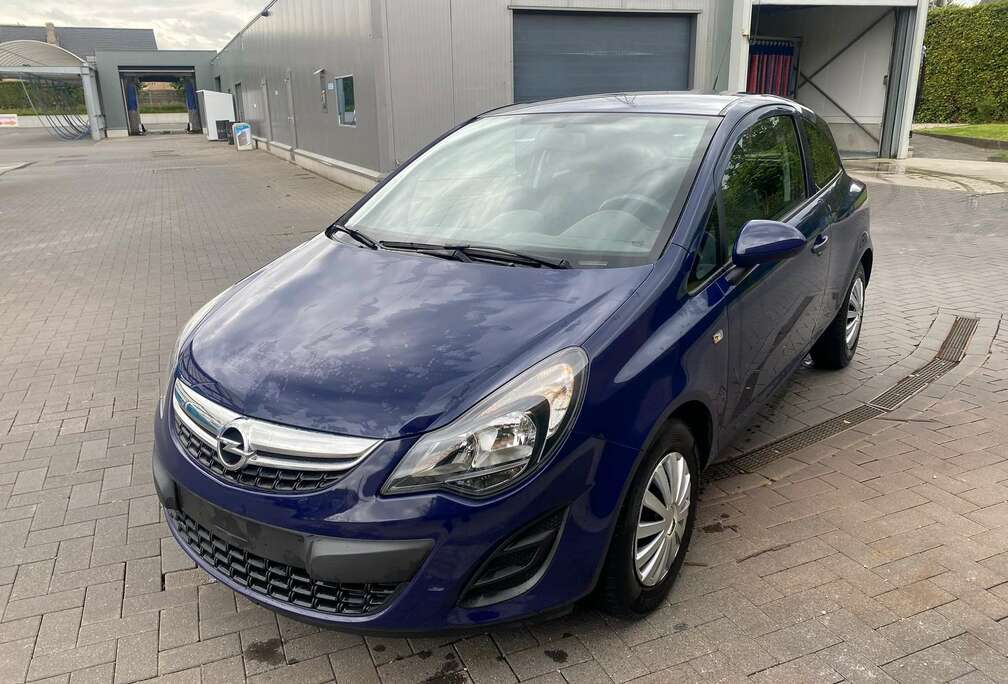 Opel 1.0i Essentia