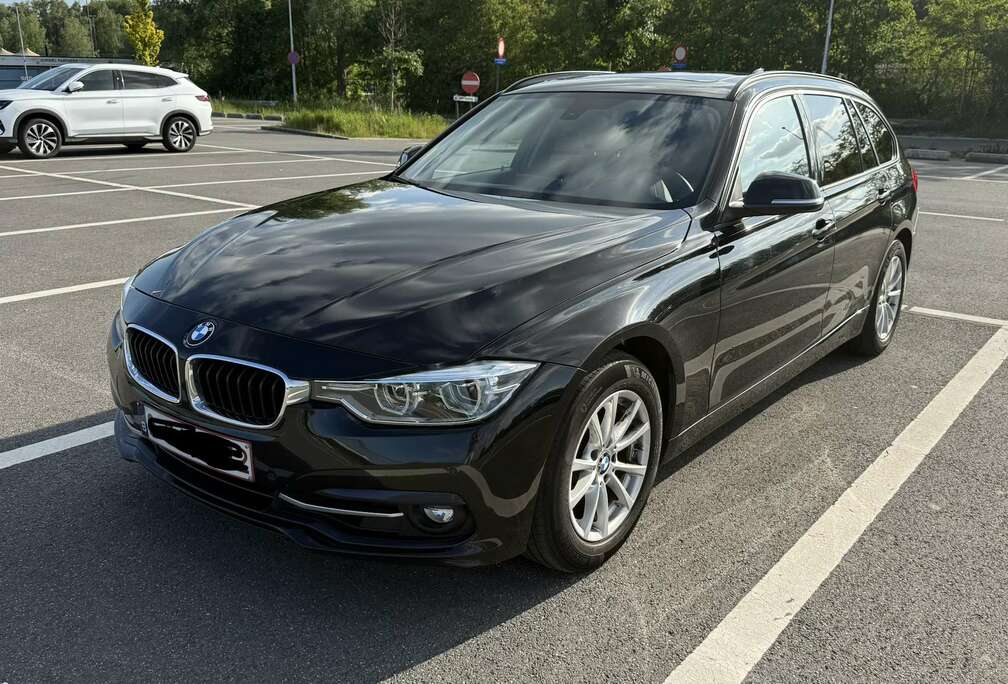 BMW Touring 320iA