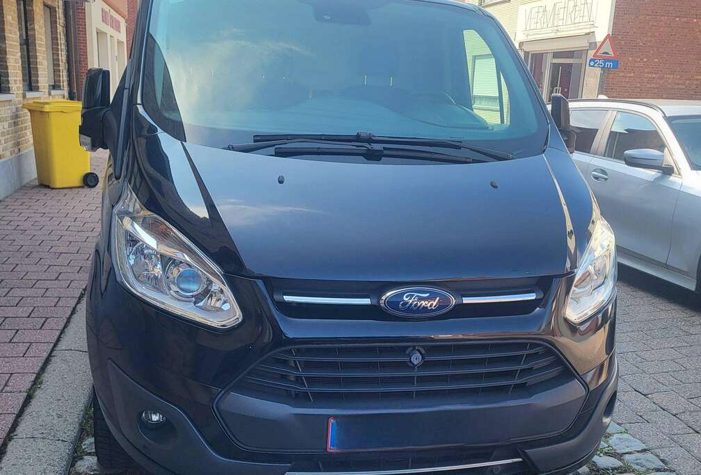 Ford L2H1