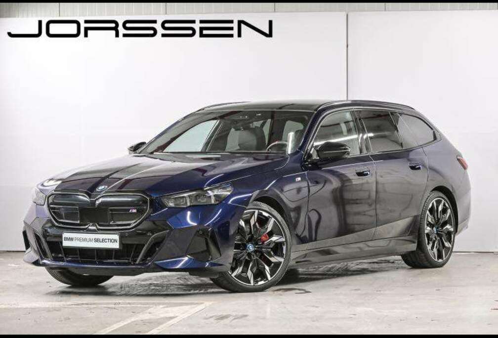 BMW M60 Touring