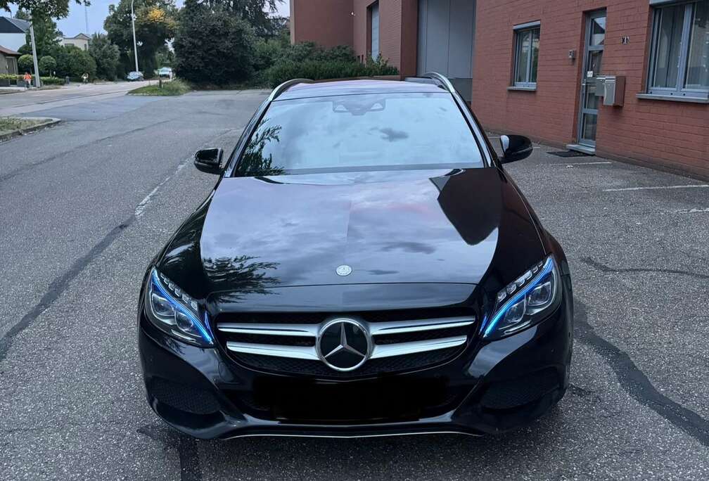 Mercedes-Benz h