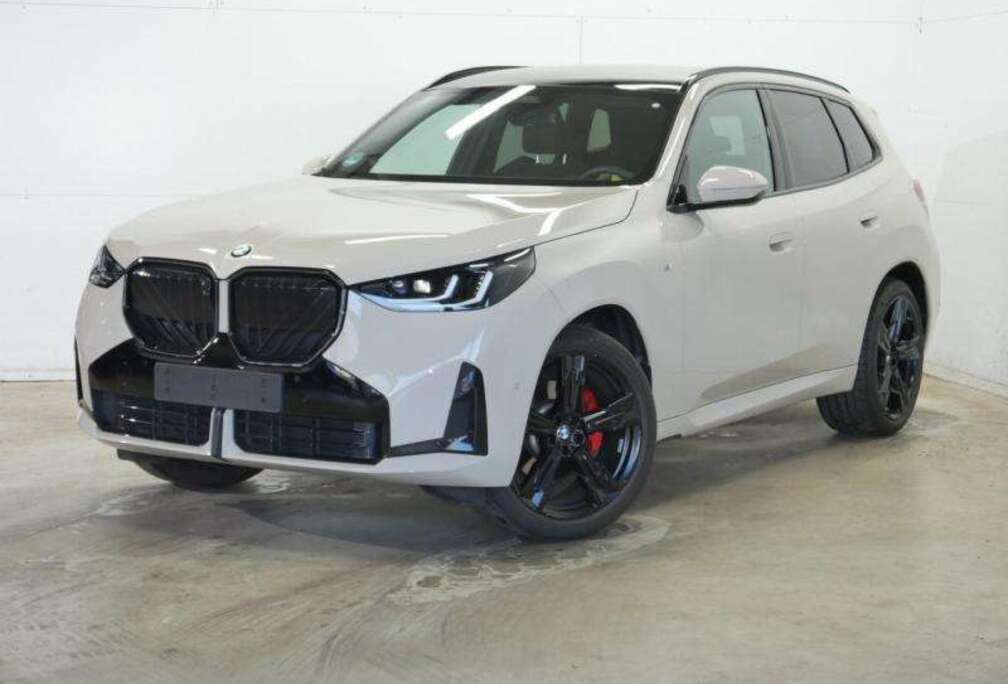 BMW NEW MODEL - PANODAK -