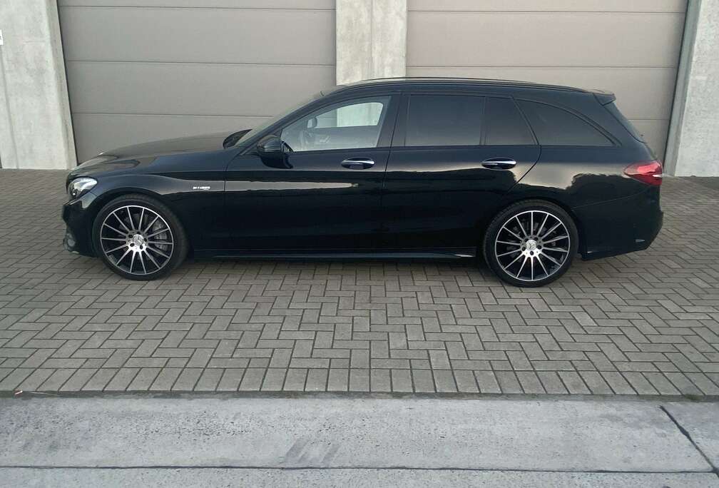Mercedes-Benz 4-Matic