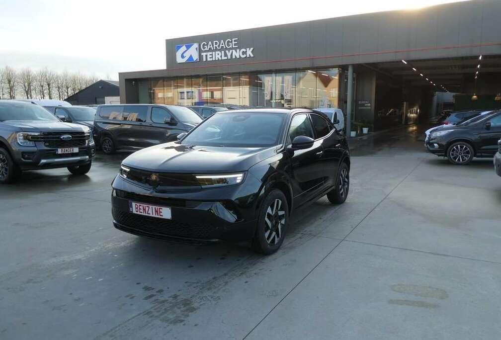 Opel 1.2 i benzine 100pk GS Line SPORT \'25 (18065)