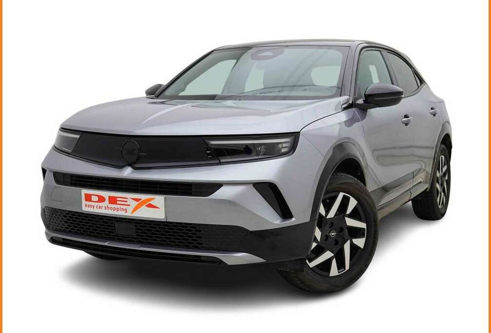 Opel 1.2 T 136 GS | Carplay | CAM | LED