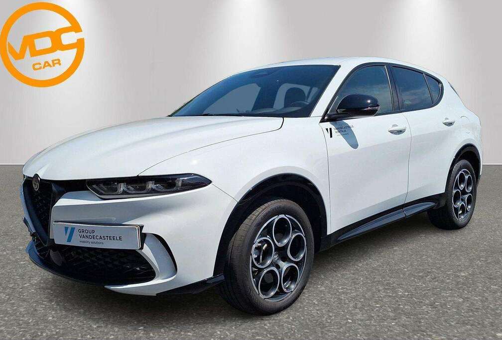 Alfa Romeo SPRINT PHEV 190