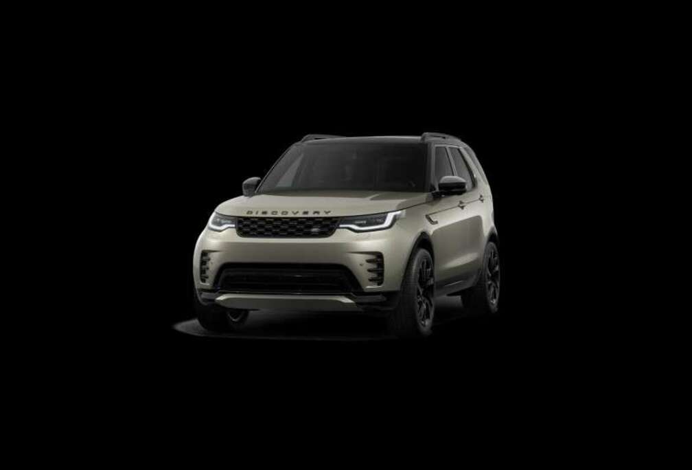 Land Rover Dynamic SE D250 Available 06/2025