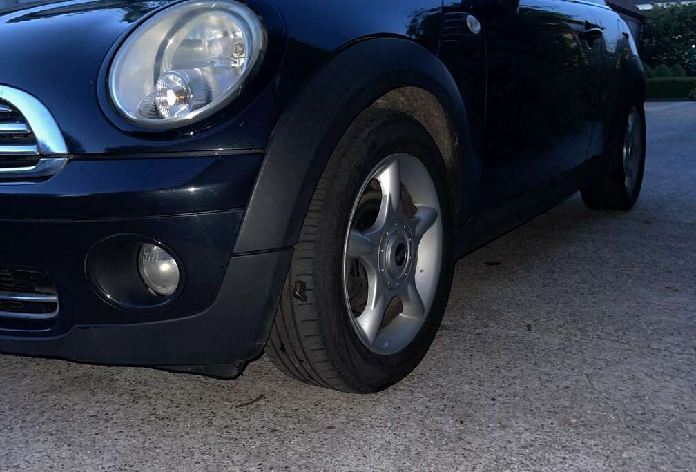 MINI
