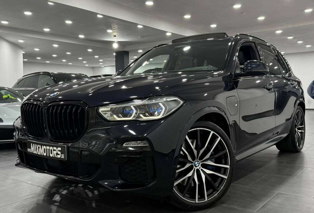 BMW 3.0AS xDrive45e Hybrid Full Laser 22\