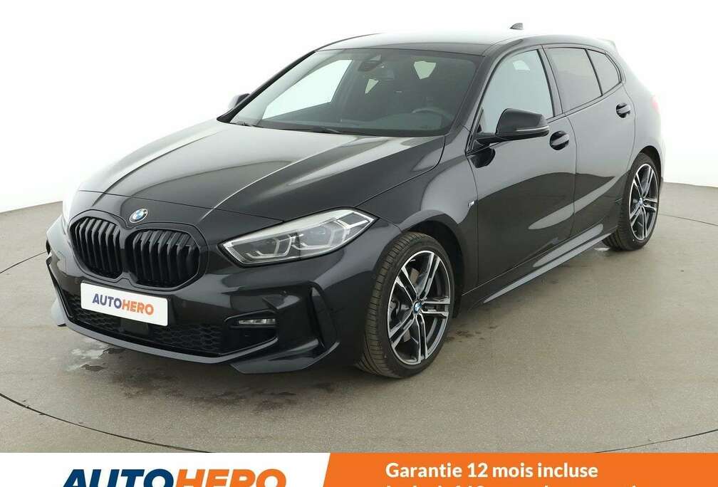 BMW 120i M Sport