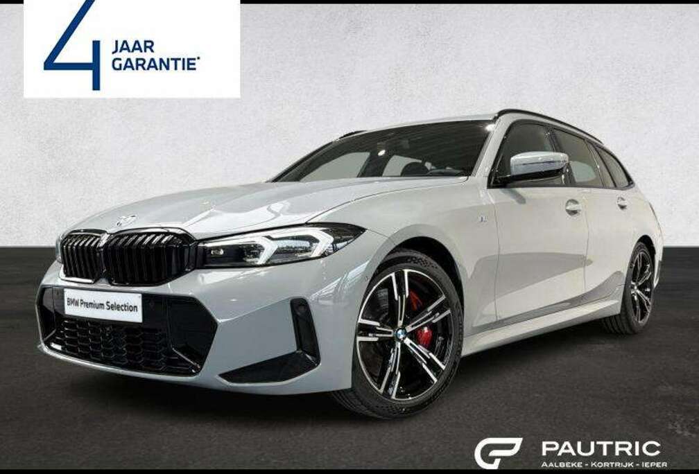 BMW Touring