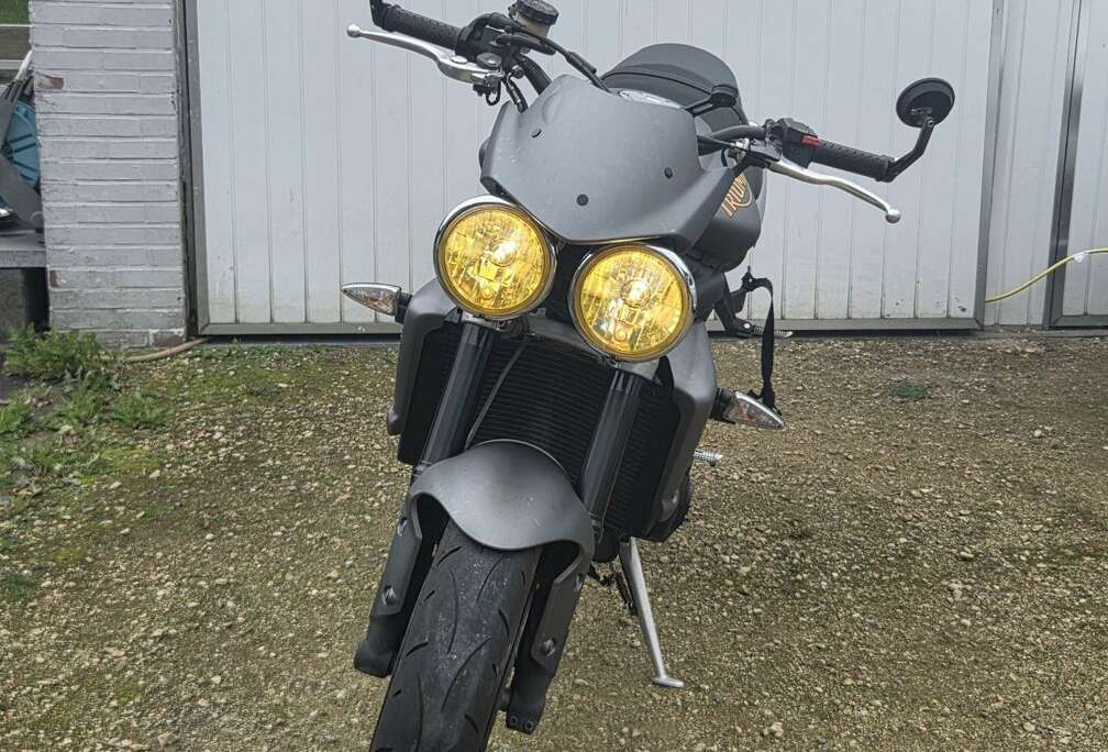 Triumph