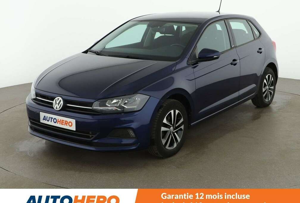 Volkswagen 1.6 TDI United