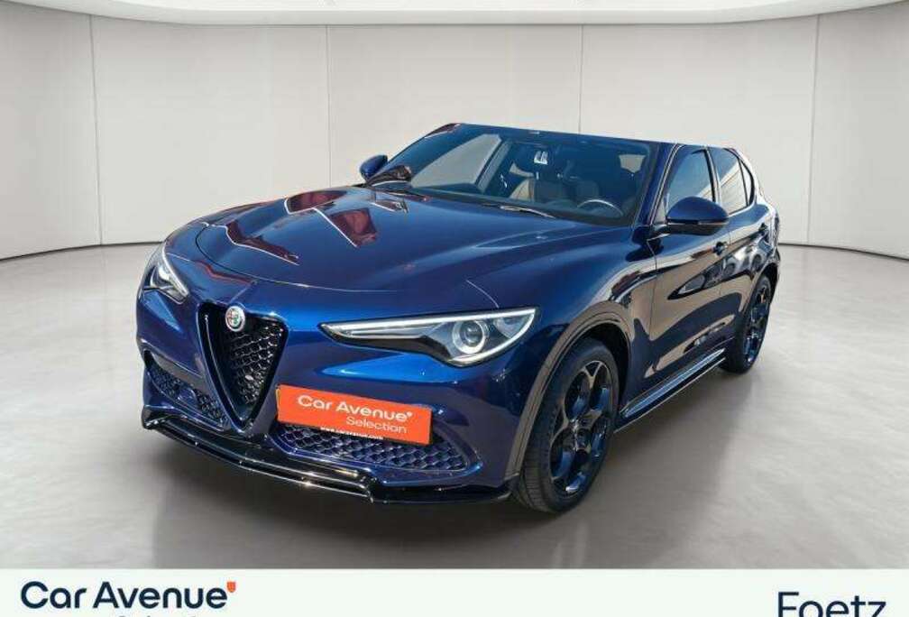 Alfa Romeo Veloce